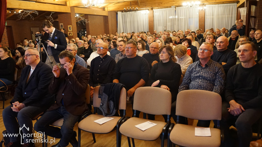 I Kongres Ruchu Śremskich Konserwatystów