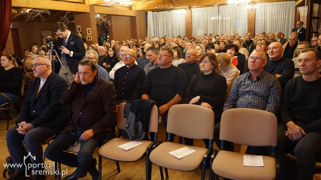 I Kongres Ruchu Śremskich Konserwatystów