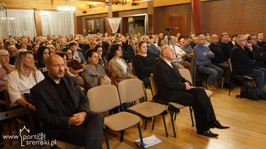 I Kongres Ruchu Śremskich Konserwatystów