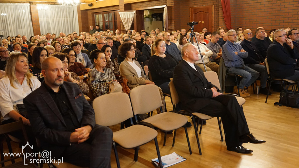 I Kongres Ruchu Śremskich Konserwatystów