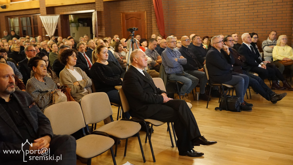 I Kongres Ruchu Śremskich Konserwatystów