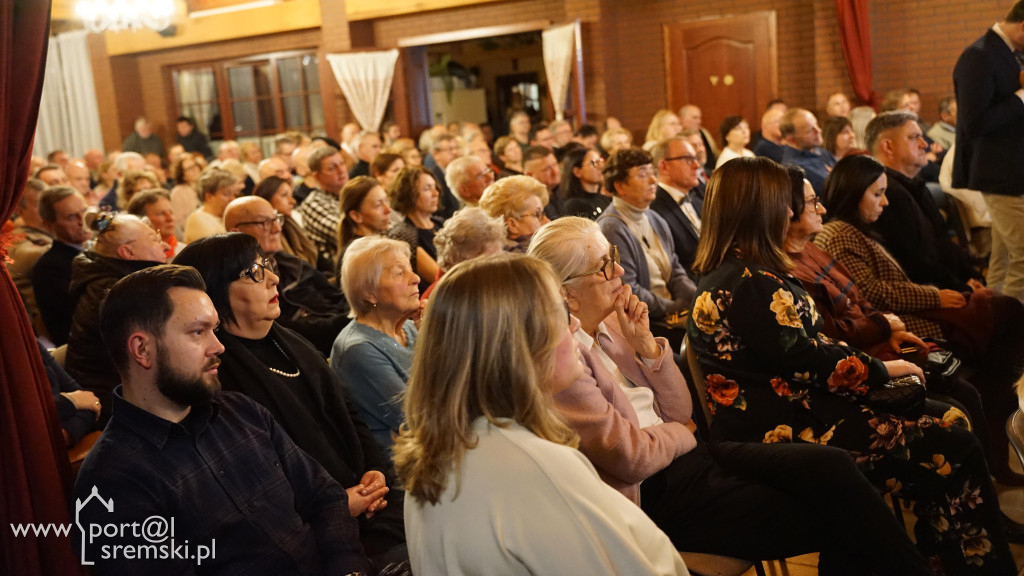 I Kongres Ruchu Śremskich Konserwatystów