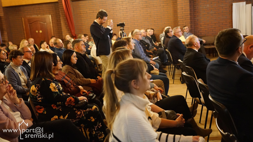 I Kongres Ruchu Śremskich Konserwatystów