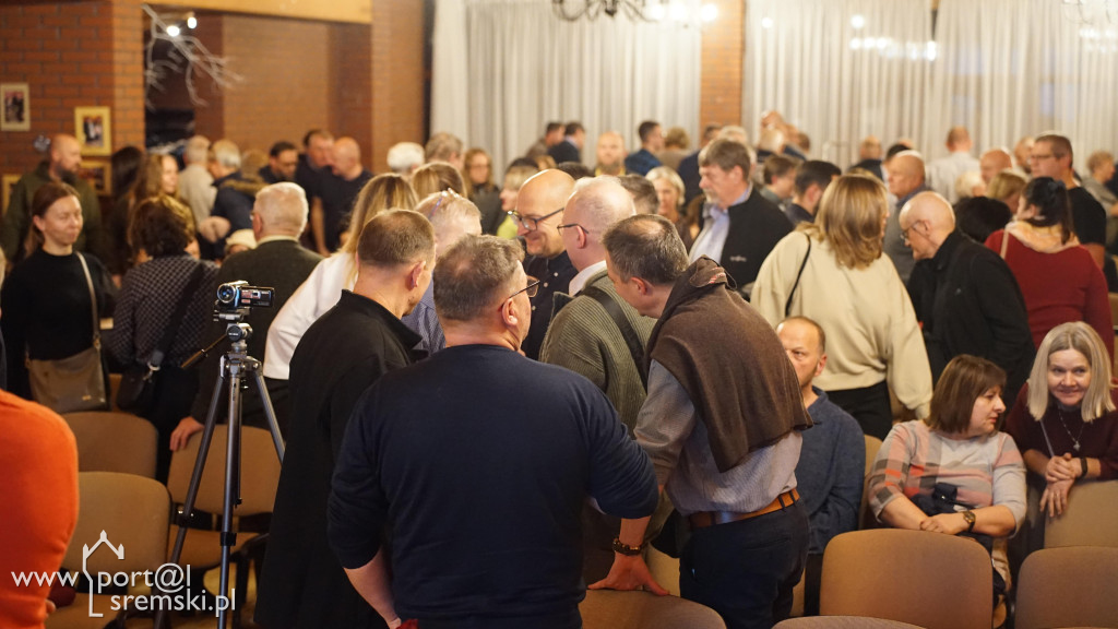 I Kongres Ruchu Śremskich Konserwatystów