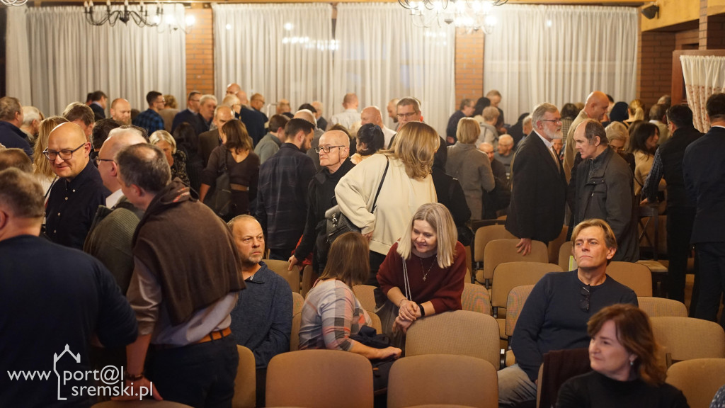 I Kongres Ruchu Śremskich Konserwatystów