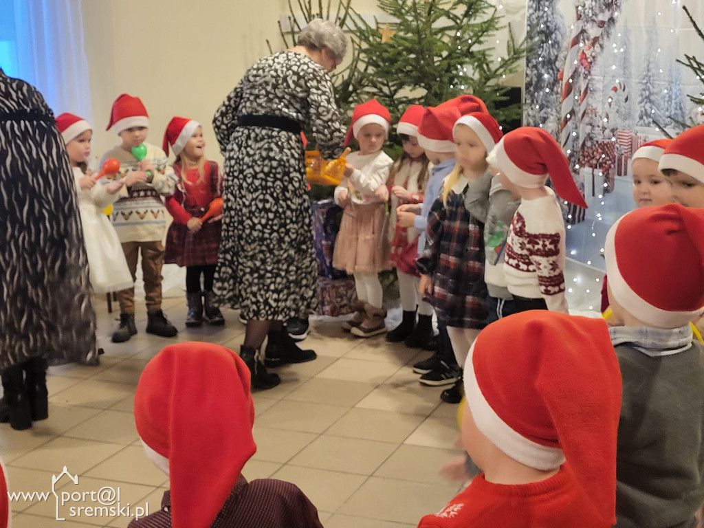 Kiermasz w Dalewie