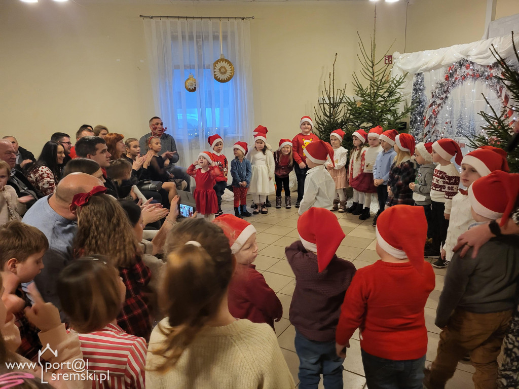 Kiermasz w Dalewie