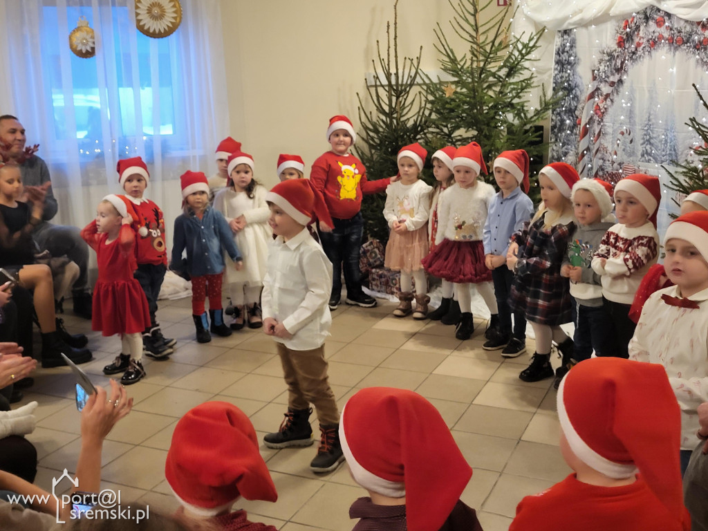 Kiermasz w Dalewie