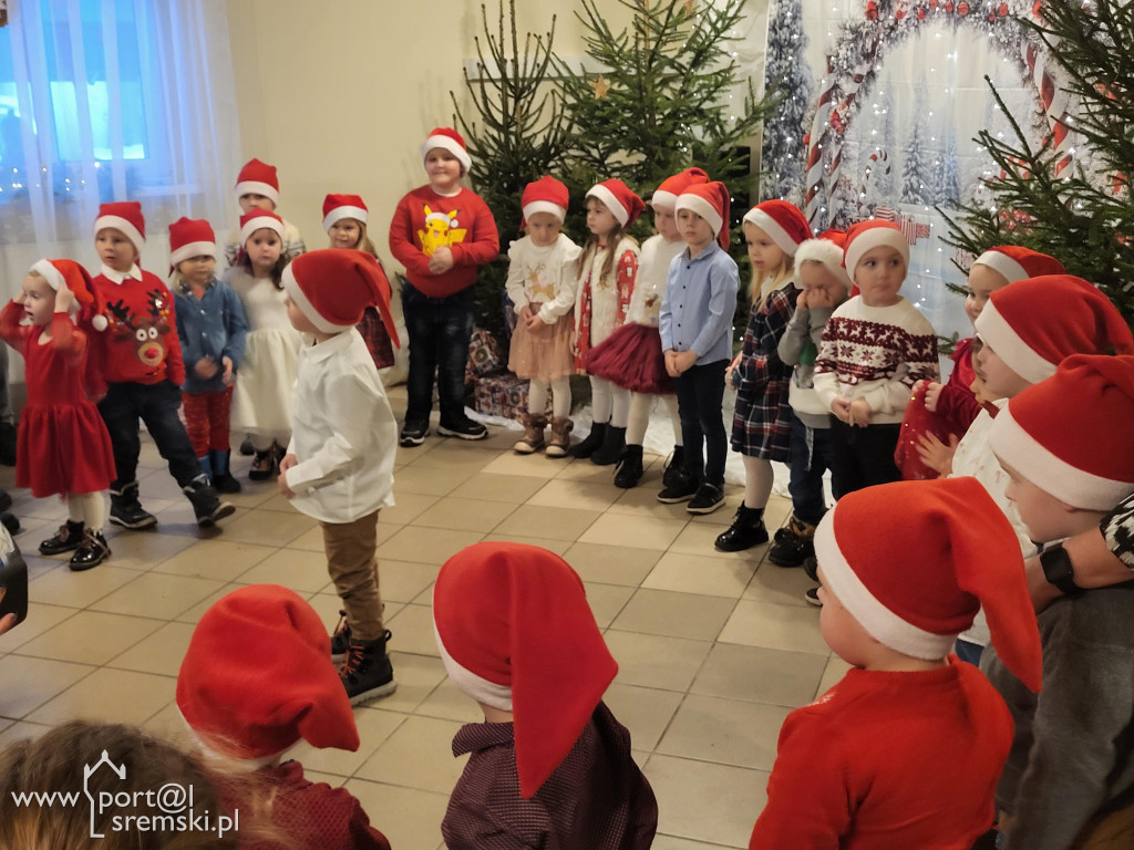 Kiermasz w Dalewie