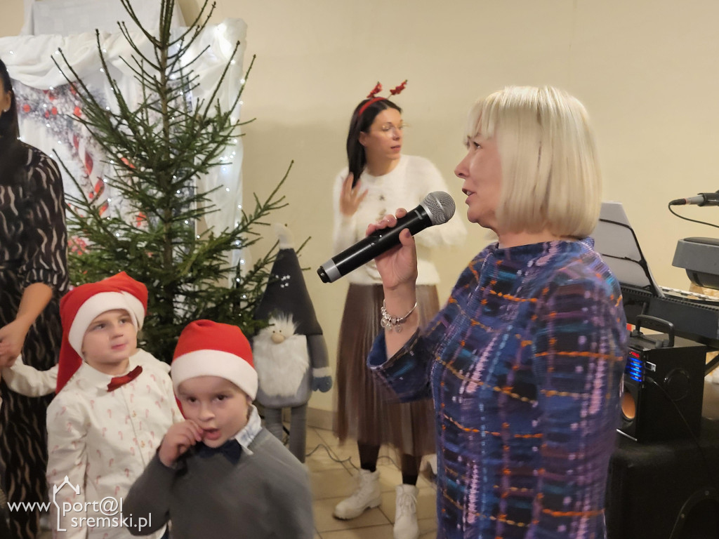 Kiermasz w Dalewie