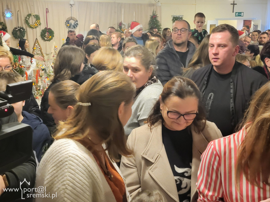 Kiermasz w Dalewie