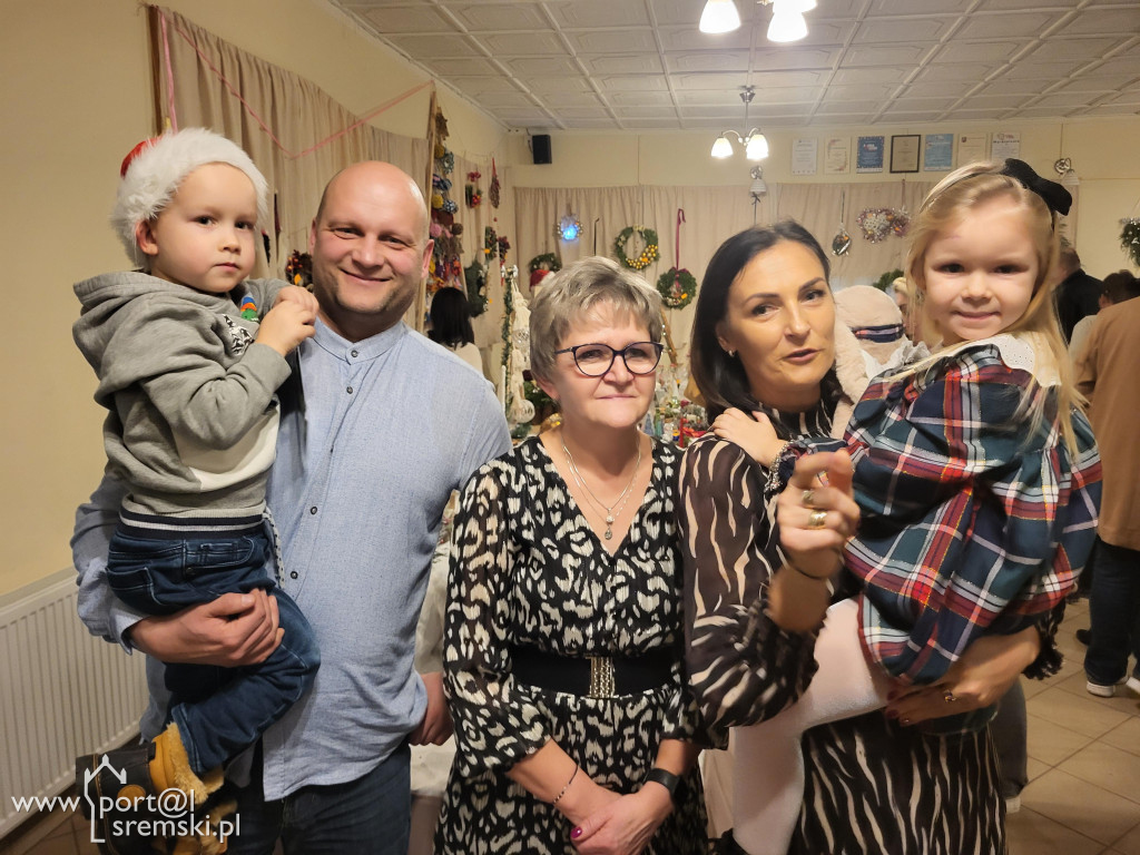 Kiermasz w Dalewie
