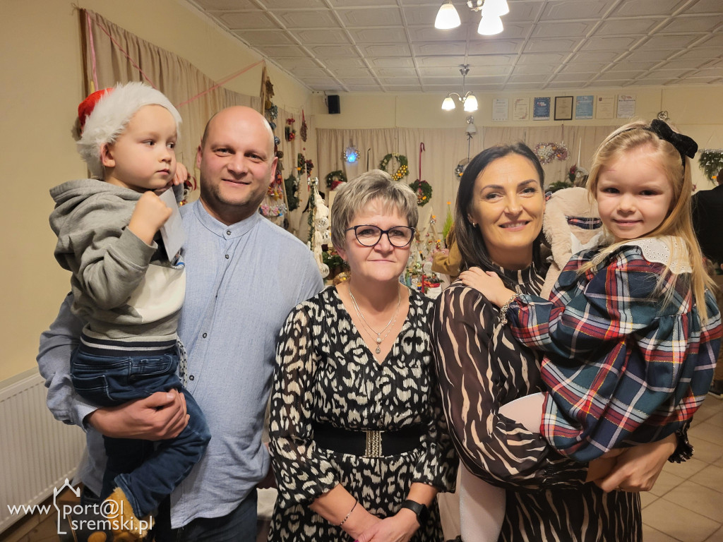 Kiermasz w Dalewie