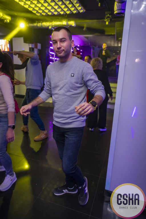 Andrzejki w Esca Dance Club - 30.11.2024