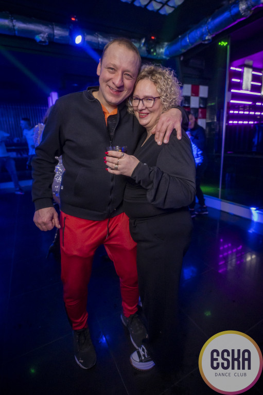 Andrzejki w Esca Dance Club - 30.11.2024