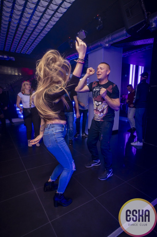 Andrzejki w Esca Dance Club - 30.11.2024