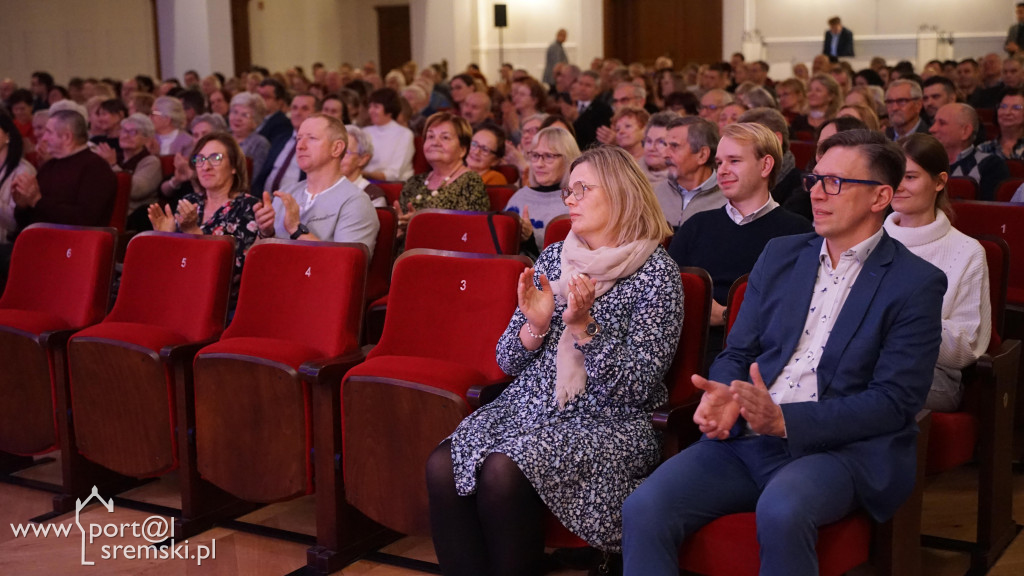 Kaplica Wieczystej Adoracji działa już rok