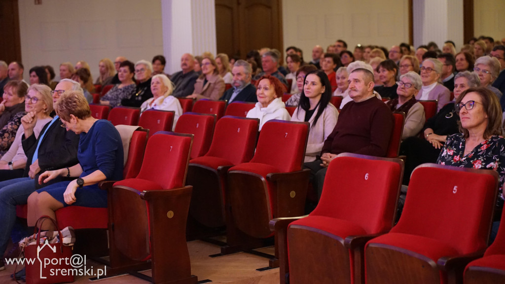 Kaplica Wieczystej Adoracji działa już rok