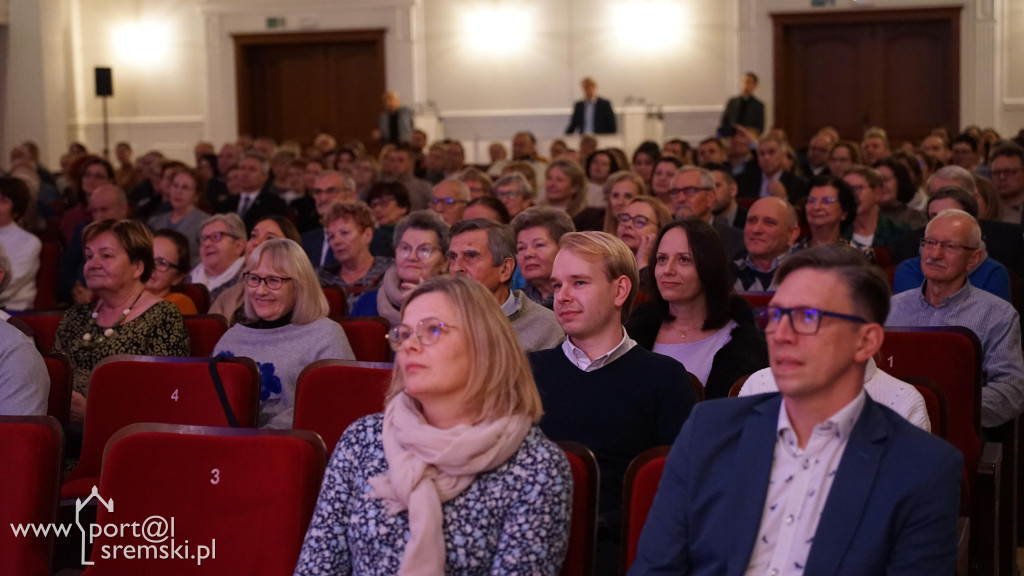 Kaplica Wieczystej Adoracji działa już rok
