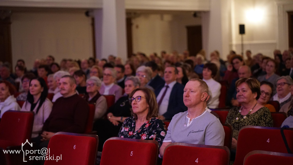 Kaplica Wieczystej Adoracji działa już rok