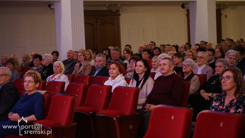 Kaplica Wieczystej Adoracji działa już rok