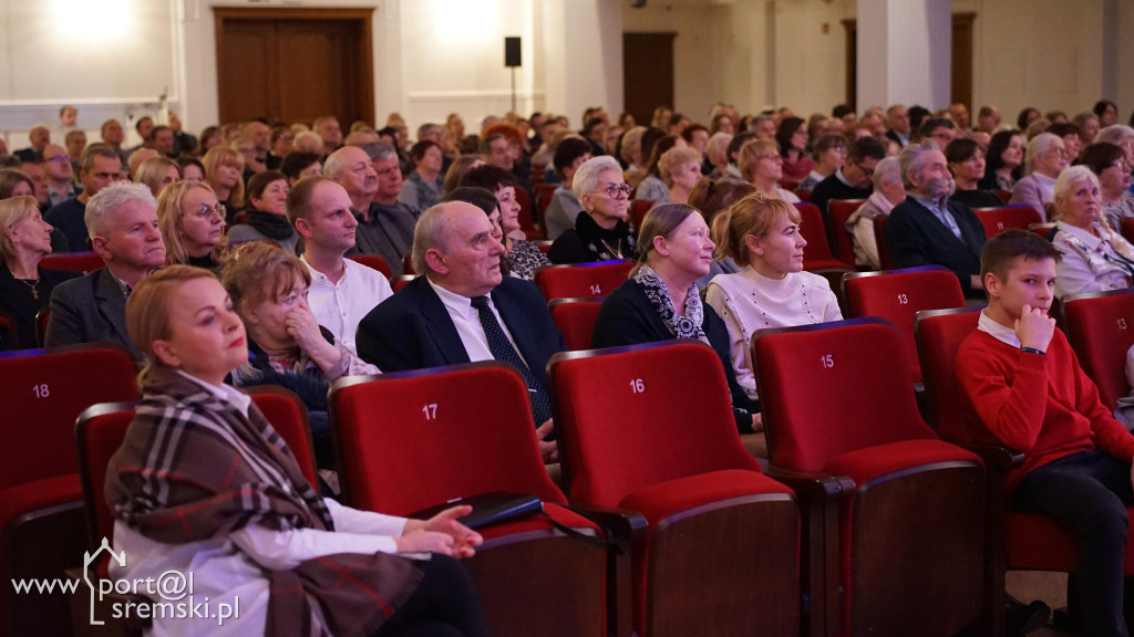 Kaplica Wieczystej Adoracji działa już rok