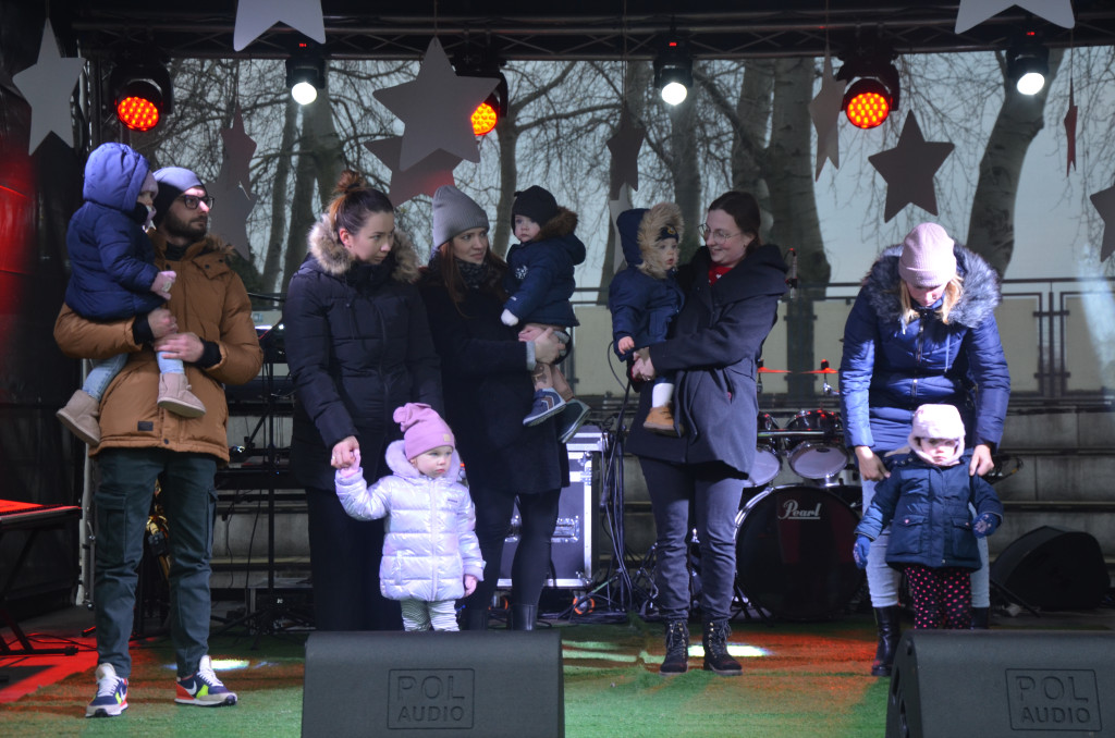 Odebrali nagrody za kartki świąteczne!
