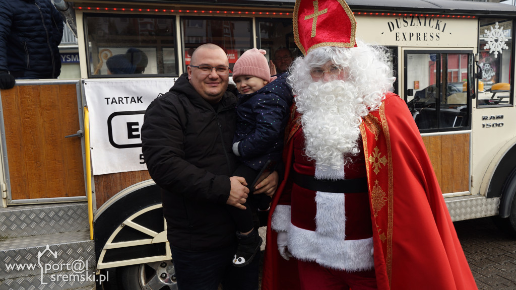 Kolejka górska w Śremie