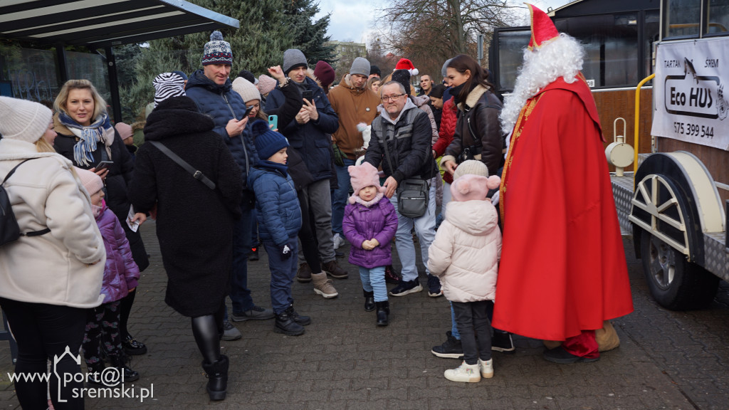 Kolejka górska w Śremie