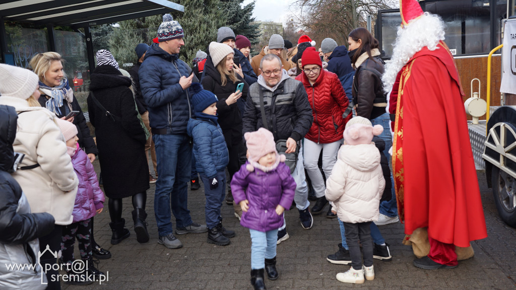 Kolejka górska w Śremie