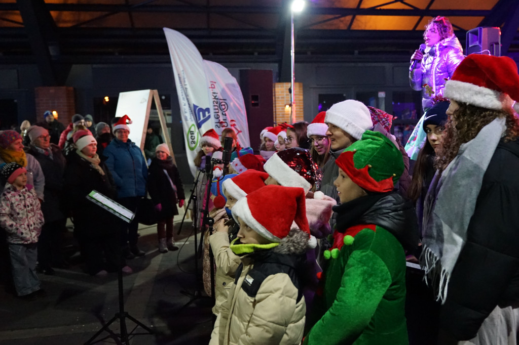 Koncert Świąteczny w Śremie