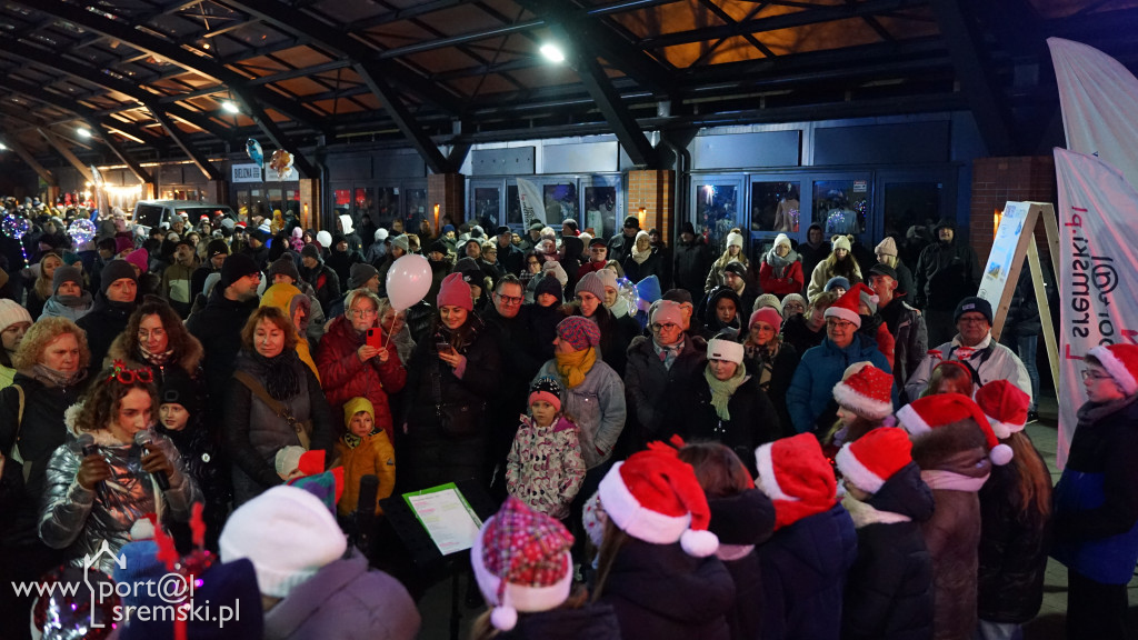 Koncert Świąteczny w Śremie