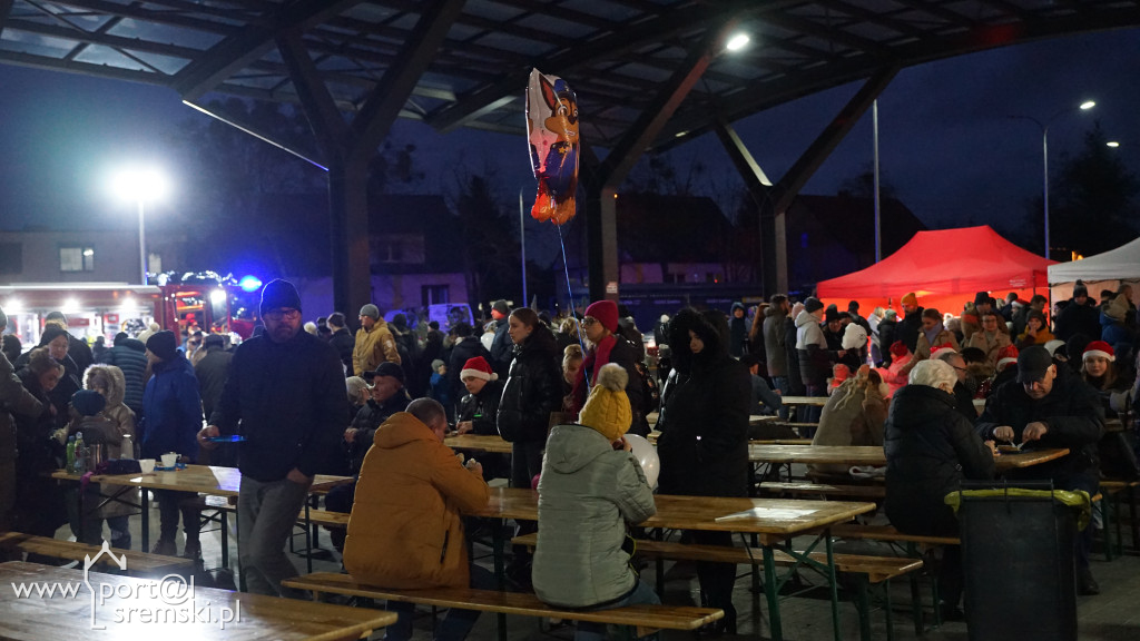 Koncert Świąteczny w Śremie