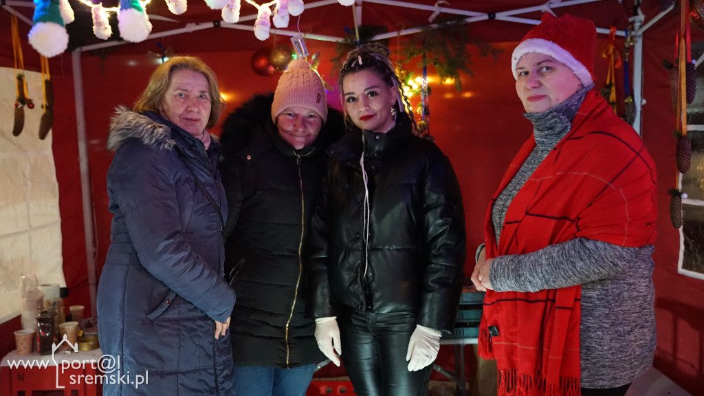 Koncert Świąteczny w Śremie