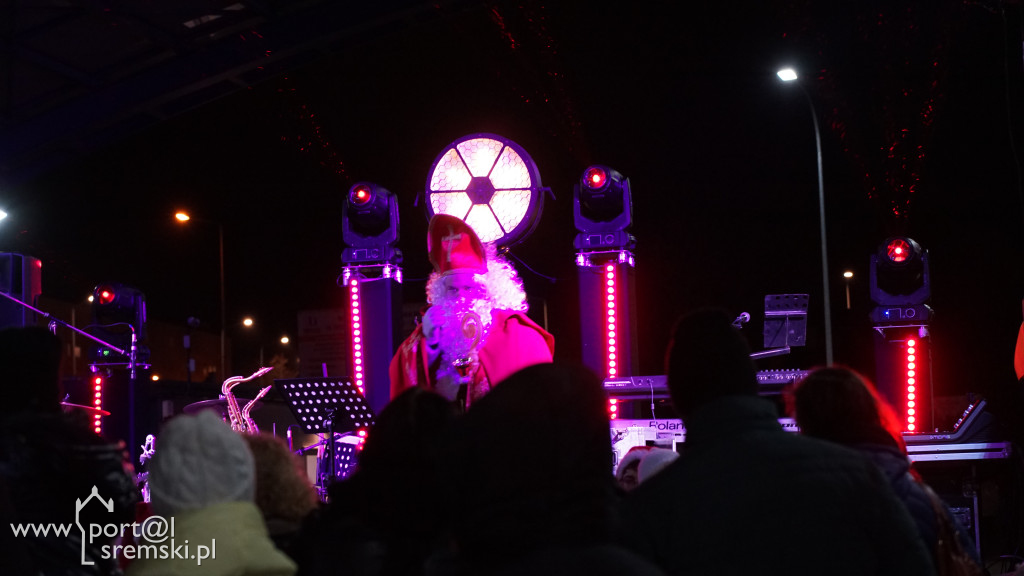 Koncert Świąteczny w Śremie