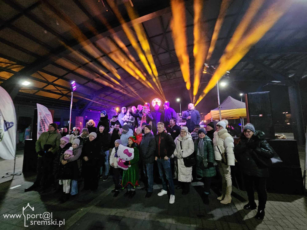Koncert Świąteczny w Śremie
