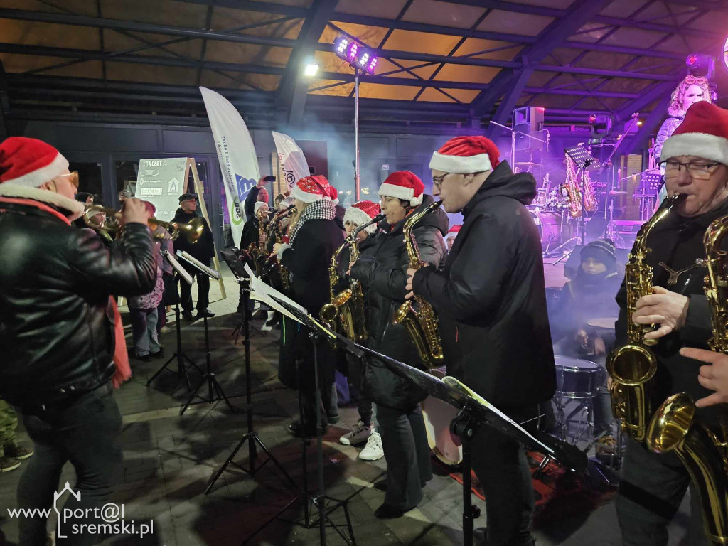 Koncert Świąteczny w Śremie