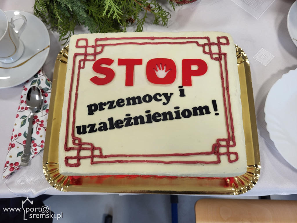 Turniej profilaktyczny w SP Masłowo