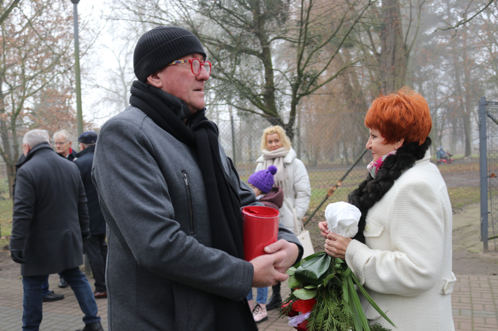 106. rocznica wybuchu powstania wielkopolskiego