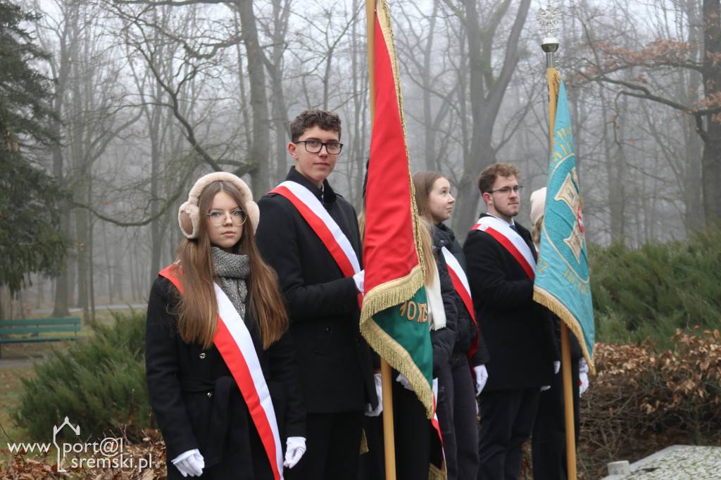 106. rocznica wybuchu powstania wielkopolskiego