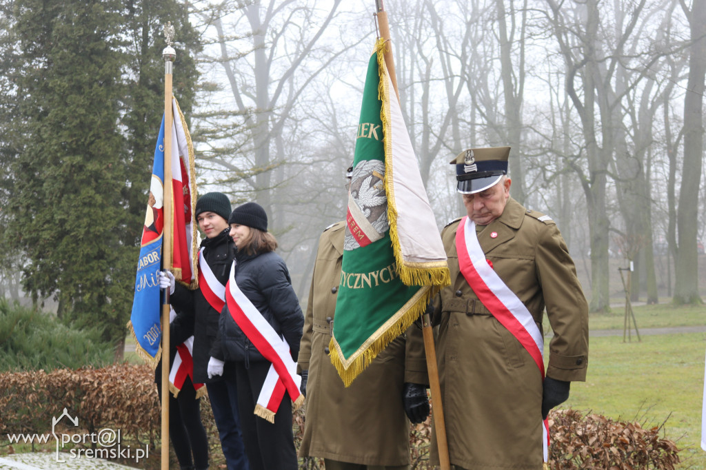 106. rocznica wybuchu powstania wielkopolskiego