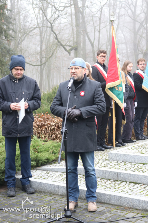 106. rocznica wybuchu powstania wielkopolskiego