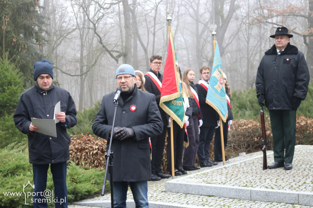 106. rocznica wybuchu powstania wielkopolskiego