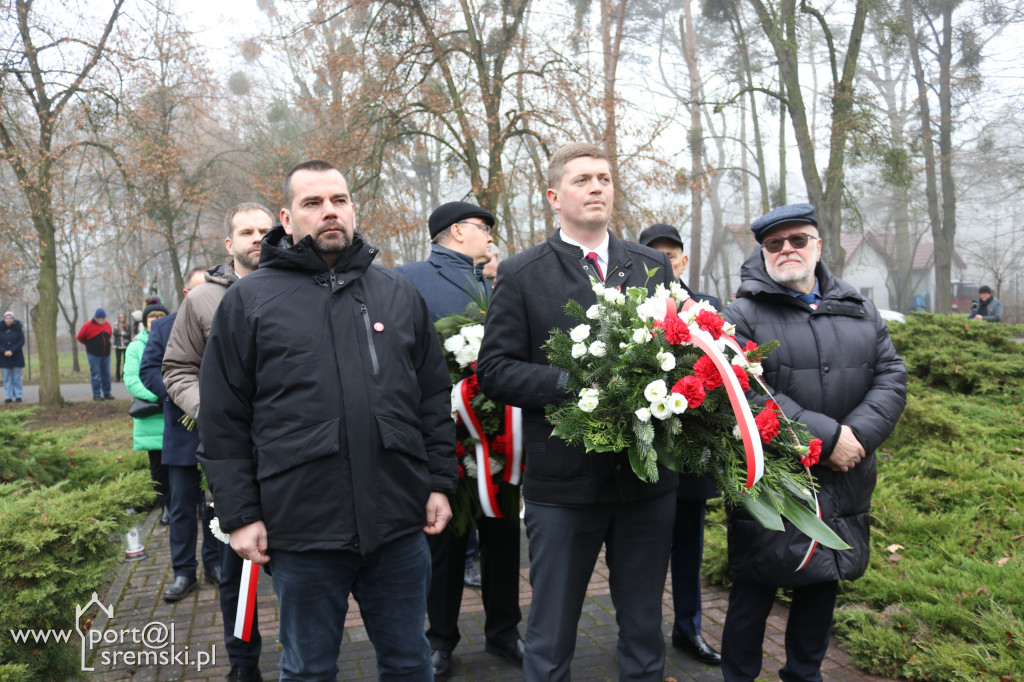 106. rocznica wybuchu powstania wielkopolskiego