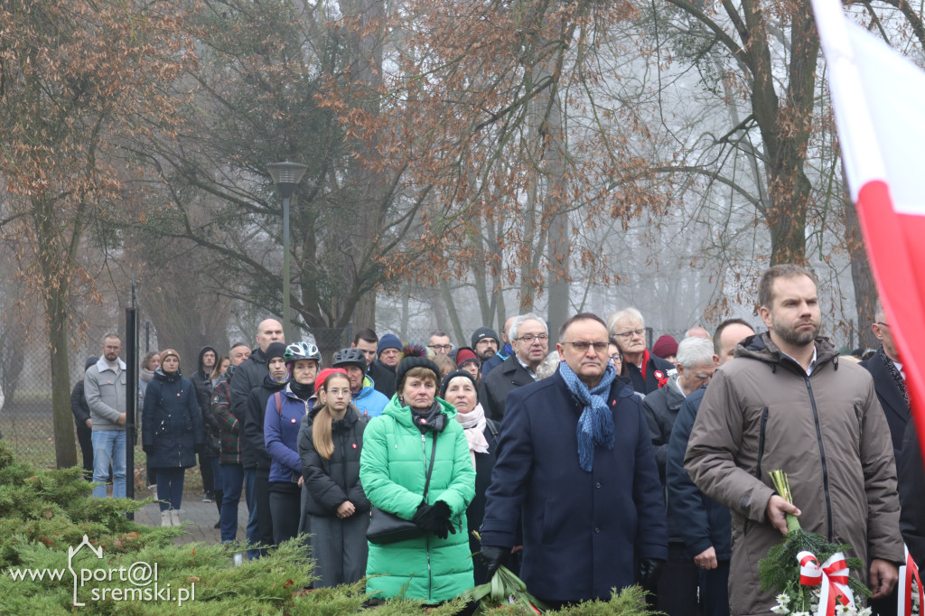 106. rocznica wybuchu powstania wielkopolskiego