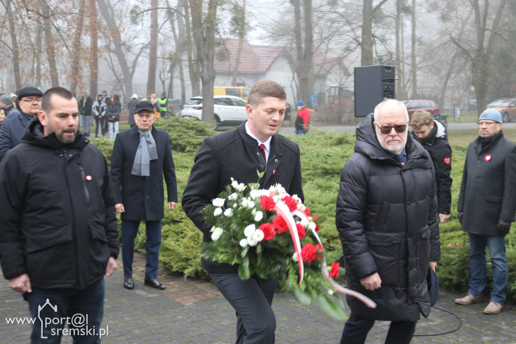 106. rocznica wybuchu powstania wielkopolskiego