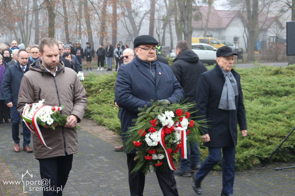 106. rocznica wybuchu powstania wielkopolskiego