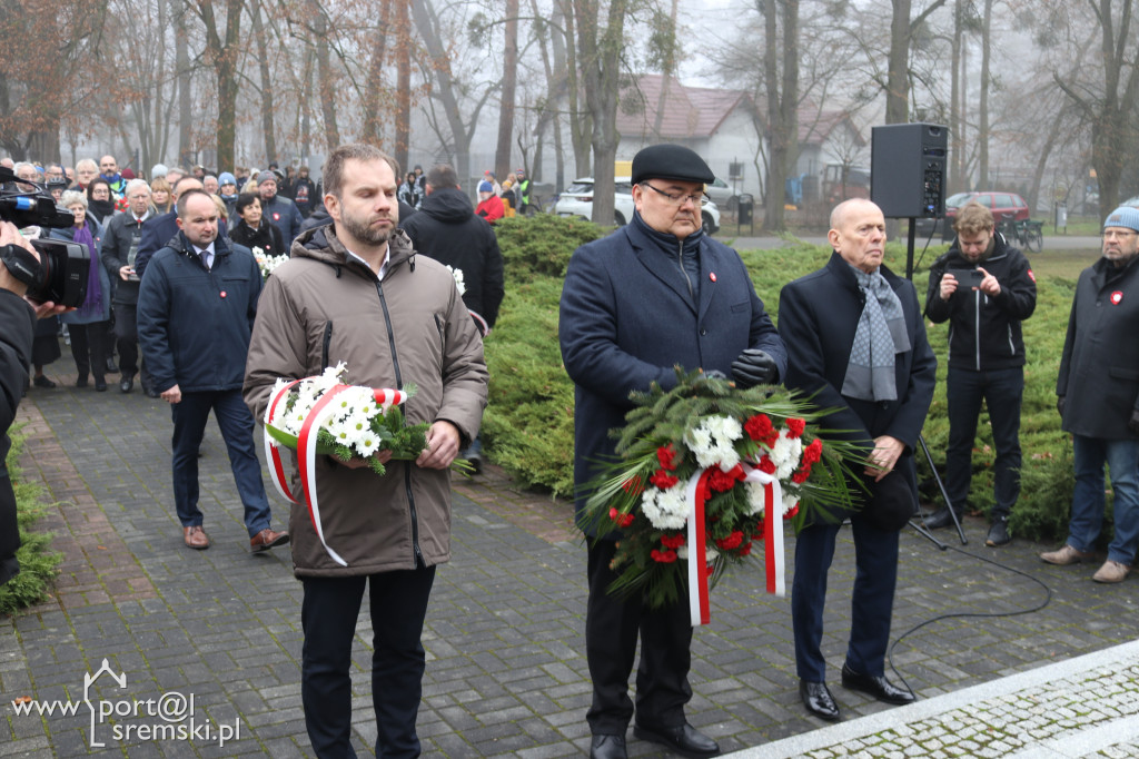 106. rocznica wybuchu powstania wielkopolskiego