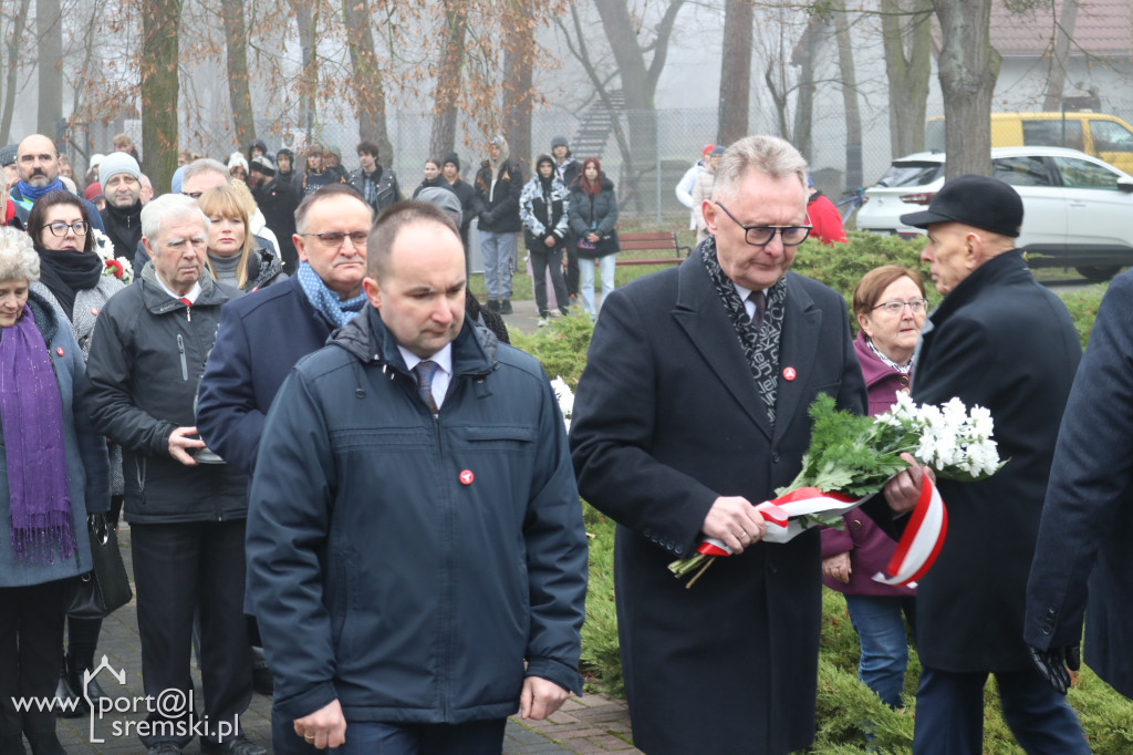 106. rocznica wybuchu powstania wielkopolskiego