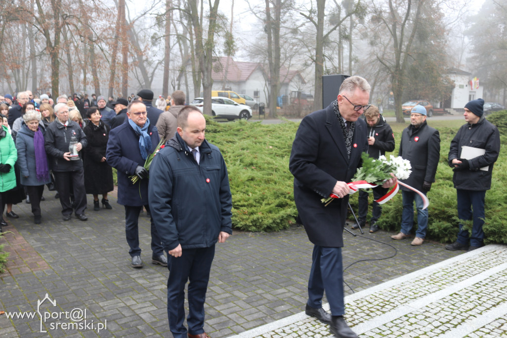 106. rocznica wybuchu powstania wielkopolskiego